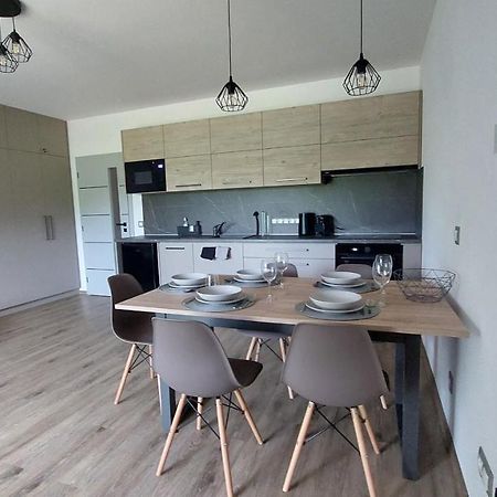 Apartman Stepa Filipovice Екстер'єр фото