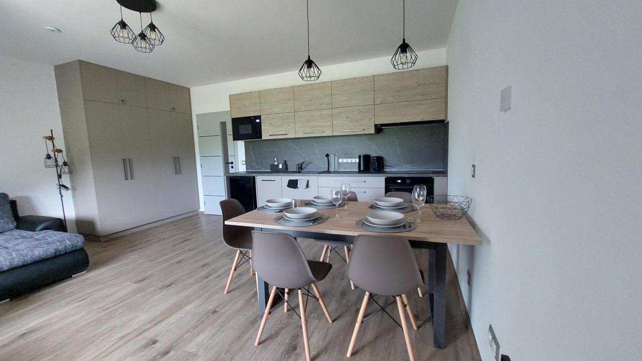 Apartman Stepa Filipovice Екстер'єр фото