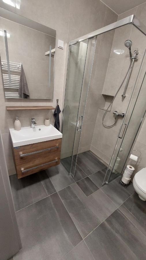 Apartman Stepa Filipovice Екстер'єр фото