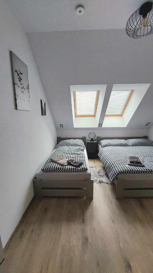 Apartman Stepa Filipovice Екстер'єр фото