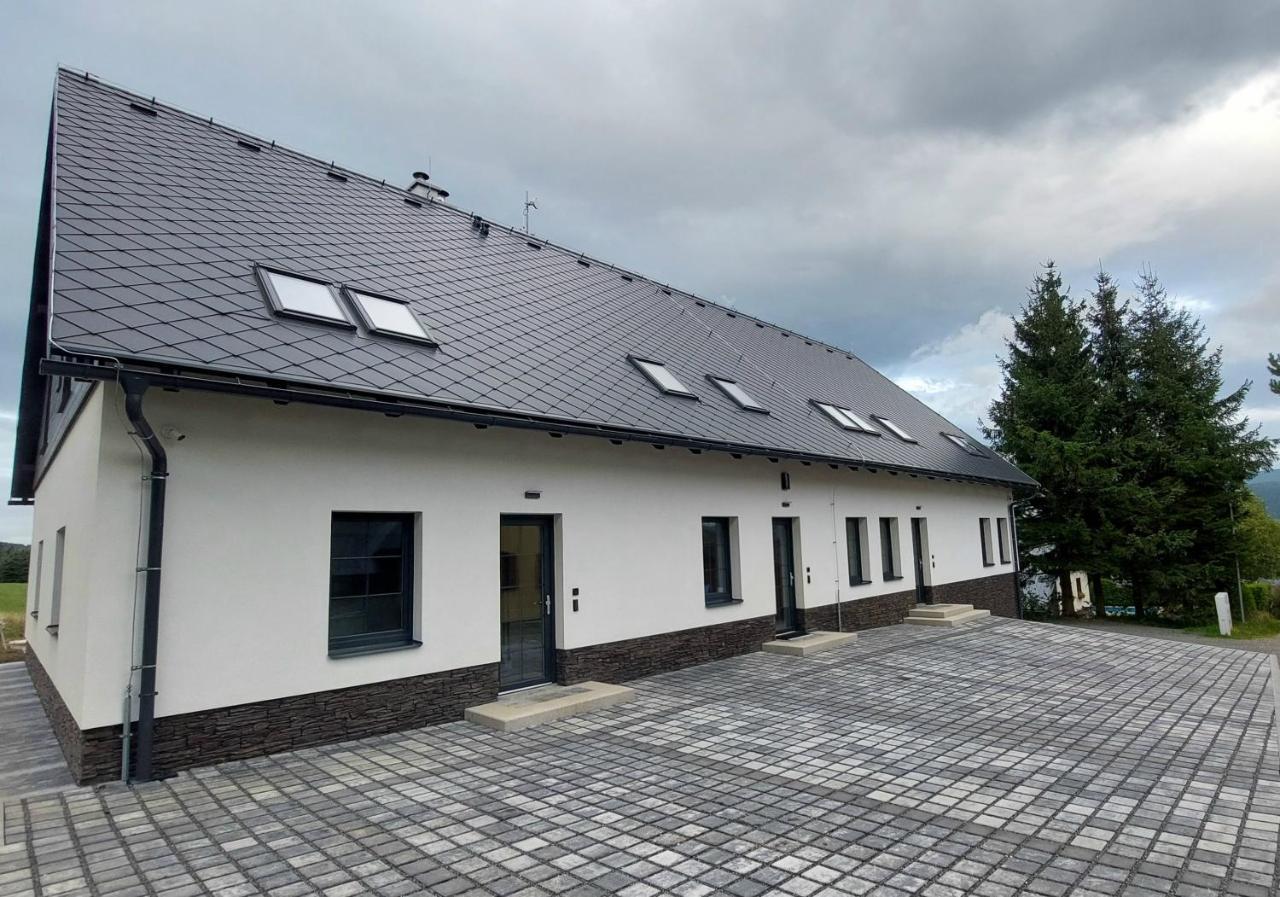 Apartman Stepa Filipovice Екстер'єр фото