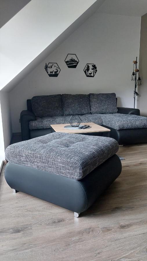 Apartman Stepa Filipovice Екстер'єр фото