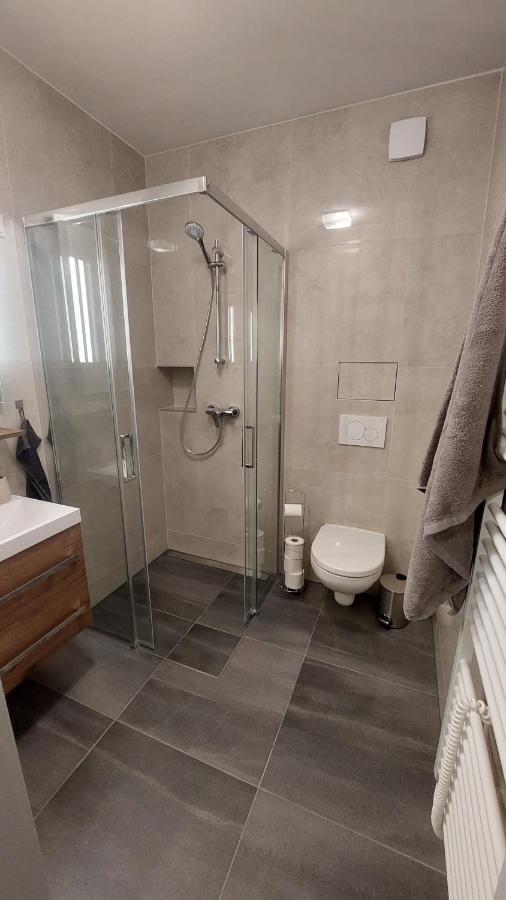 Apartman Stepa Filipovice Екстер'єр фото