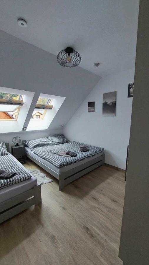 Apartman Stepa Filipovice Екстер'єр фото
