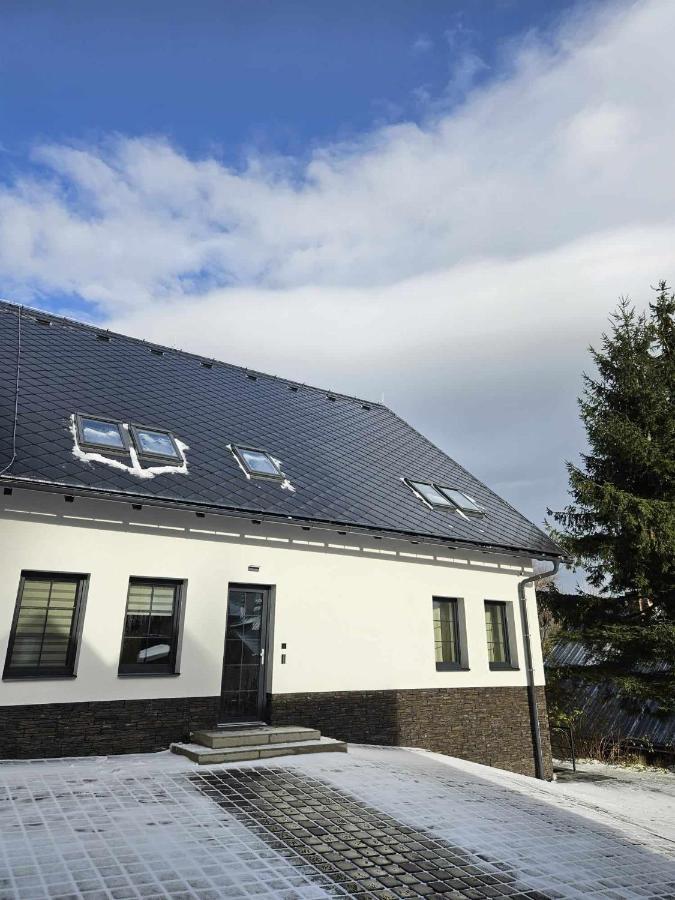 Apartman Stepa Filipovice Екстер'єр фото