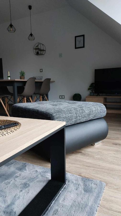 Apartman Stepa Filipovice Екстер'єр фото