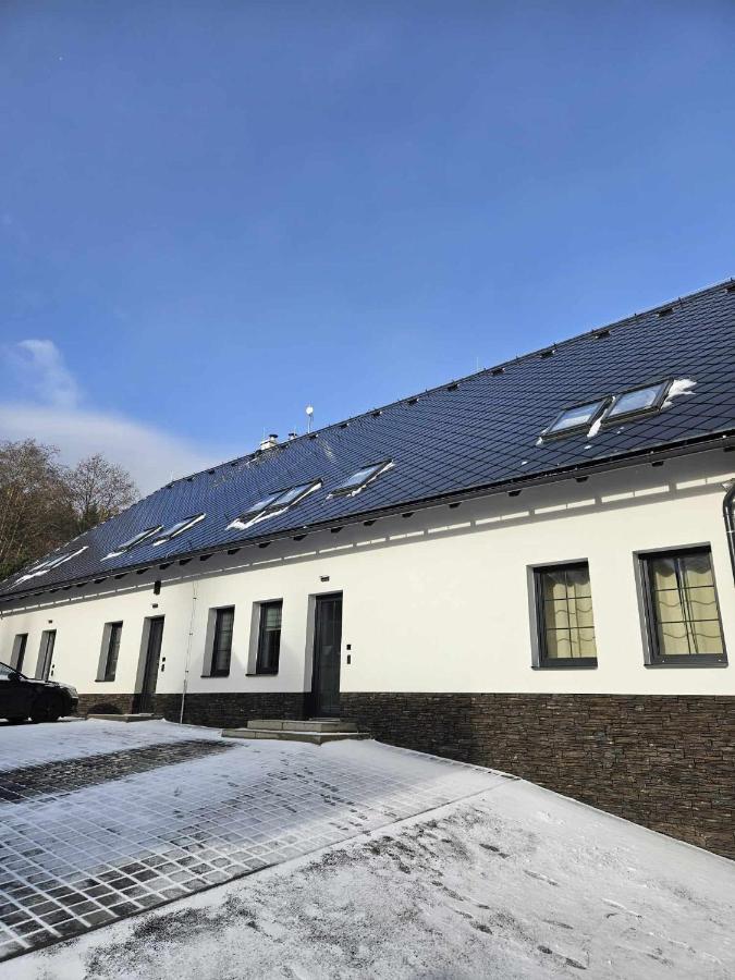Apartman Stepa Filipovice Екстер'єр фото
