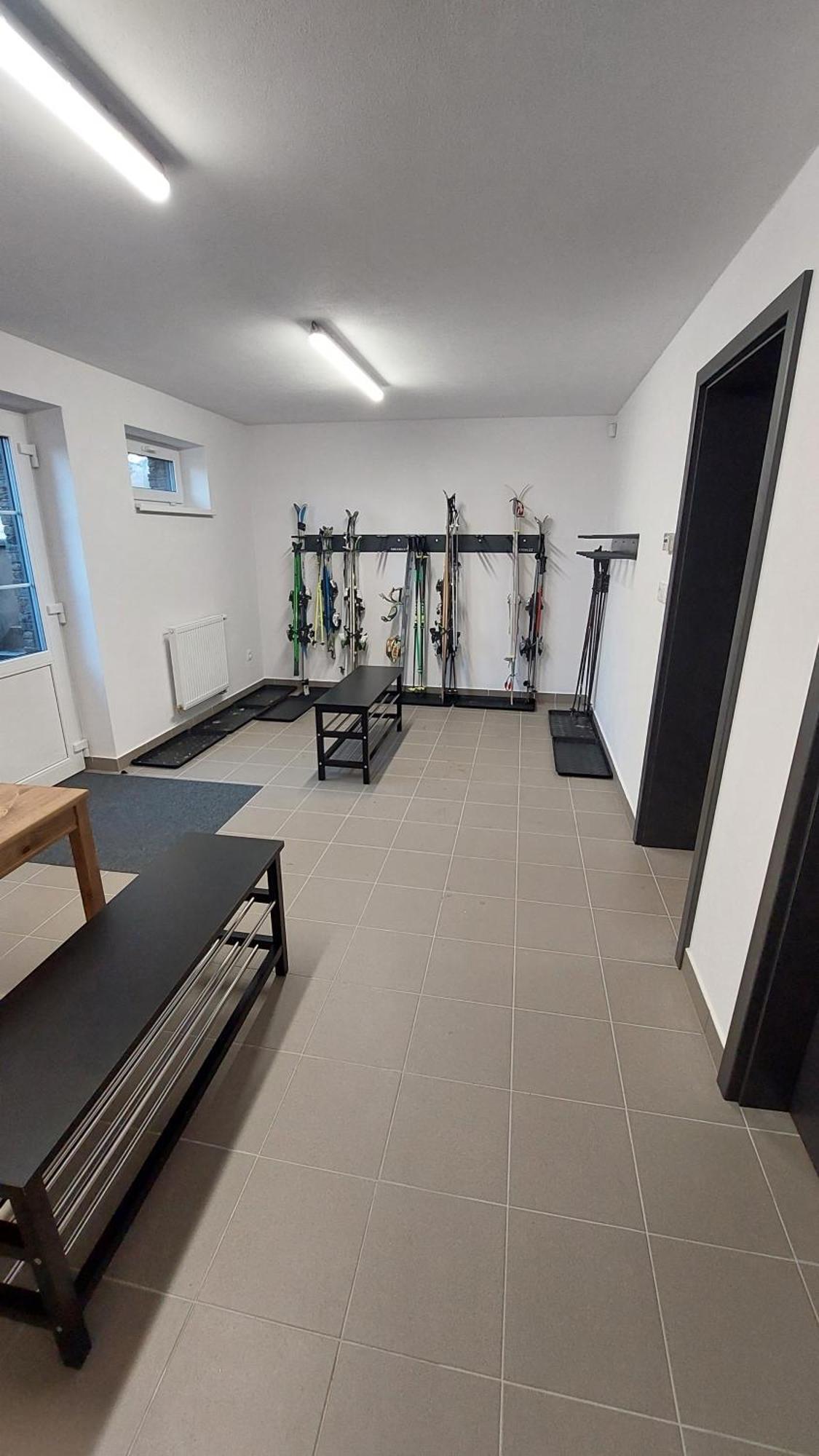 Apartman Stepa Filipovice Екстер'єр фото